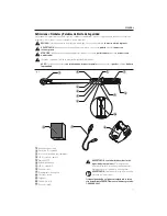 Preview for 19 page of Proto J6110BT Instruction Manual