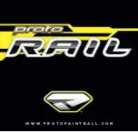 Preview for 2 page of Proto Rail Owner'S Manual