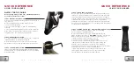 Preview for 4 page of Proto SLG ULTRALITE Owner'S Manual