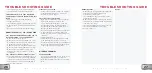 Preview for 15 page of Proto SLG ULTRALITE Owner'S Manual