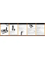 Protocol 4082-5 Instruction Manual preview