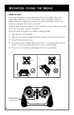 Preview for 12 page of Protocol AERO 2.0 Instruction Manual