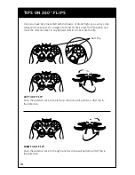 Preview for 14 page of Protocol AeroDrone Instruction Manual