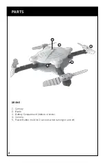 Предварительный просмотр 6 страницы Protocol DOT VR Instruction Manual