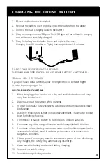 Предварительный просмотр 9 страницы Protocol DOT VR Instruction Manual