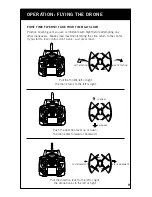 Preview for 13 page of Protocol DRONIUM 3X Instruction Manual