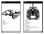 Preview for 4 page of Protocol dronium III AP Instruction Manual