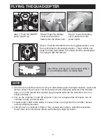 Preview for 4 page of Protocol DRONIUM Pilot'S Handbook Manual