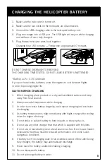 Preview for 9 page of Protocol FLIX Instruction Manual