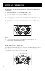 Preview for 10 page of Protocol FLIX Instruction Manual