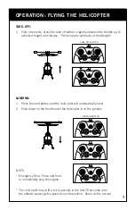 Preview for 11 page of Protocol FLIX Instruction Manual