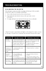 Preview for 15 page of Protocol FLIX Instruction Manual