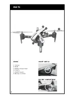 Предварительный просмотр 6 страницы Protocol Kaptur Instruction Manual