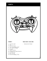 Preview for 7 page of Protocol neo-drone AP Instruction Manual