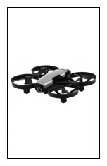 Предварительный просмотр 2 страницы Protocol NEO-DRONE WIFI Instruction Manual