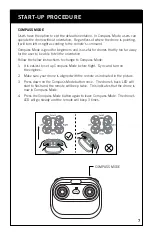 Предварительный просмотр 11 страницы Protocol NEO-DRONE WIFI Instruction Manual