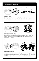 Предварительный просмотр 15 страницы Protocol NEO-DRONE WIFI Instruction Manual