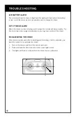 Предварительный просмотр 16 страницы Protocol NEO-DRONE WIFI Instruction Manual