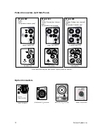 Preview for 12 page of Protocol Propaq 242 Directions For Use Manual