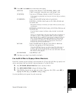 Preview for 31 page of Protocol Propaq 242 Directions For Use Manual