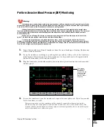 Preview for 33 page of Protocol Propaq 242 Directions For Use Manual