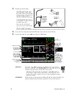 Preview for 38 page of Protocol Propaq 242 Directions For Use Manual