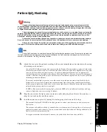 Preview for 41 page of Protocol Propaq 242 Directions For Use Manual