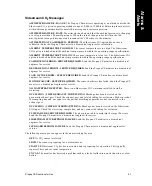 Preview for 61 page of Protocol Propaq 242 Directions For Use Manual