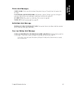 Preview for 63 page of Protocol Propaq 242 Directions For Use Manual