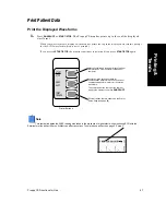 Preview for 67 page of Protocol Propaq 242 Directions For Use Manual