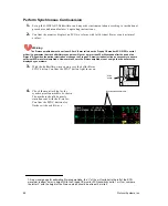 Preview for 80 page of Protocol Propaq 242 Directions For Use Manual