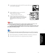 Preview for 83 page of Protocol Propaq 242 Directions For Use Manual