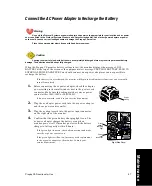 Preview for 87 page of Protocol Propaq 242 Directions For Use Manual