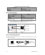 Preview for 110 page of Protocol Propaq 242 Directions For Use Manual