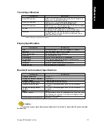 Preview for 111 page of Protocol Propaq 242 Directions For Use Manual