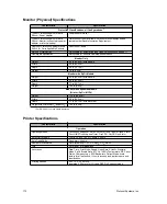 Preview for 112 page of Protocol Propaq 242 Directions For Use Manual