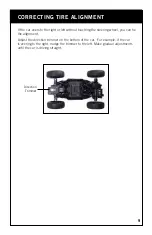 Предварительный просмотр 13 страницы Protocol ROVER GX Instruction Manual