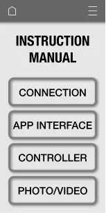 Предварительный просмотр 19 страницы Protocol ROVER GX Instruction Manual