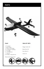 Preview for 6 page of Protocol STEALTH ONE Instruction Manual