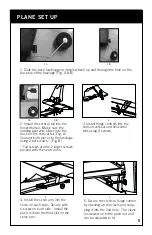 Предварительный просмотр 9 страницы Protocol STEALTH ONE Instruction Manual