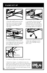 Предварительный просмотр 10 страницы Protocol STEALTH ONE Instruction Manual