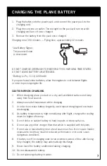 Preview for 11 page of Protocol STEALTH ONE Instruction Manual