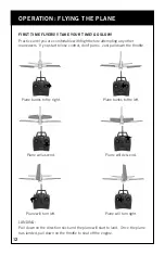 Предварительный просмотр 16 страницы Protocol STEALTH ONE Instruction Manual