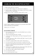 Preview for 10 page of Protocol TACTICAL CARGO Instruction Manual