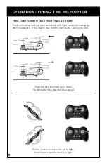 Preview for 13 page of Protocol TACTICAL CARGO Instruction Manual