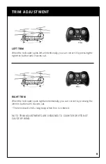 Preview for 14 page of Protocol TACTICAL CARGO Instruction Manual