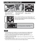 Preview for 4 page of Protocol TERRACOPTER Pilot'S Handbook Manual