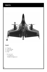 Предварительный просмотр 6 страницы Protocol VERT I Instruction Manual