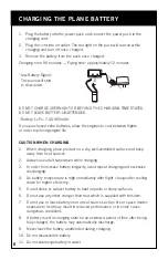 Предварительный просмотр 10 страницы Protocol VERT I Instruction Manual