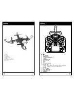 Preview for 4 page of Protocol VIDEODRONE AP Instruction Manual